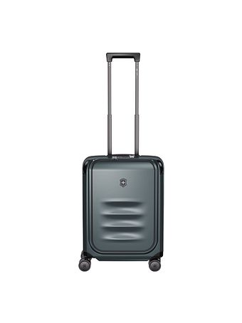 Victorinox Spectra 3.0 Global Carry On Expanderbar 4-hjulig kabinvagn 55 cm laptop-fack