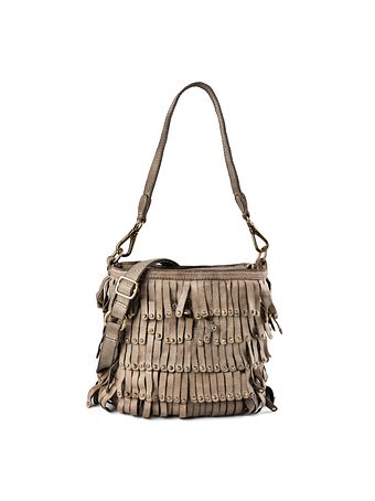 Campomaggi Paloma Crossbody-väska Läder 24.5 cm Campomaggi Paloma Crossbody-väska Läder 24.5 cm