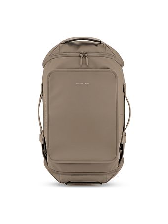 Kapten & Son Lisbon Duffle Weekendtaske M 55 cm Kapten & Son Lisbon Duffle Weekendtaske M 55 cm