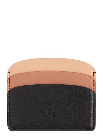 DuDu Boracay Kreditkortetui Læder 10 cm