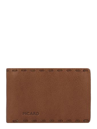 Picard Ranger 1 Pung Læder 10 cm