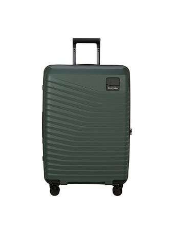 Samsonite Intuo 4 kolečka Vozík M 69 cm s roztažitelným záhybem