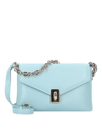 Furla Meridiana Taška přes rameno Kůže 28 cm