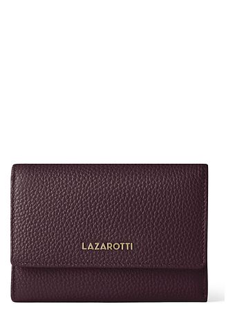 Lazarotti Bologna Leather Pung Læder 14 cm Lazarotti Bologna Leather Pung Læder 14 cm