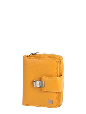 Greenburry Svampet tegnebogslæder 9,5 cm Greenburry Svampet tegnebogslæder 9,5 cm