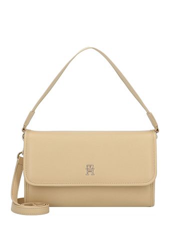 Tommy Hilfiger TH Monotype Skuldertaske 26 cm Tommy Hilfiger TH Monotype Skuldertaske 26 cm