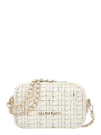 Valentino Tweed Skuldertaske 20 cm Valentino Tweed Skuldertaske 20 cm