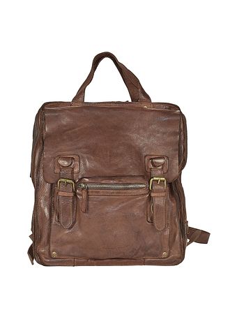 Harold's Batoh Submarine kožený 35 cm