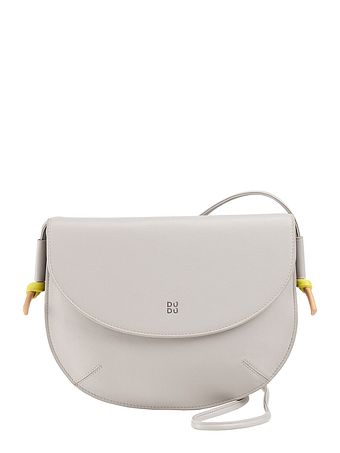 DuDu Skye Skuldertaske Læder 21 cm