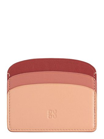 DuDu Boracay Kreditkortetui Læder 10 cm