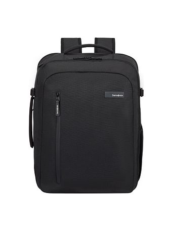 Samsonite Roader rejserygsæk M 45 cm rum til bærbar computer Samsonite Roader rejserygsæk M 45 cm rum til bærbar computer