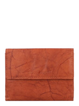 Greenburry Basic-pung i RFID-læder 13 cm Greenburry Basic-pung i RFID-læder 13 cm