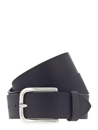 Vanzetti Bælte Læder