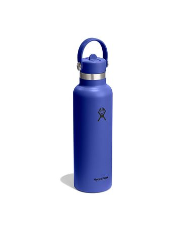 Hydro Flask Hydration Standard Flex Straw Cap Láhev na pití 620 ml