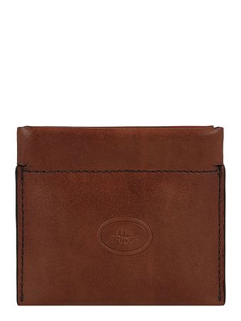 The Bridge Story Uomo pung I læder 9,5 cm The Bridge Story Uomo pung I læder 9,5 cm