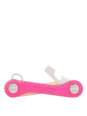 Keykeepa Kožený manažer klíčů Kožené klíče 1-12