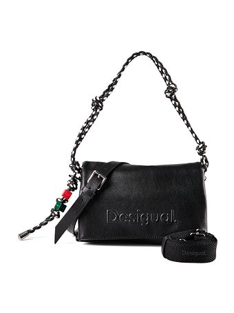 Desigual Half Taška přes rameno 23.5 cm