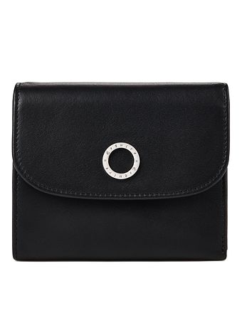 Esquire Athena Lompakko RFID-suoja Nahka 12 cm Esquire Athena Lompakko RFID-suoja Nahka 12 cm