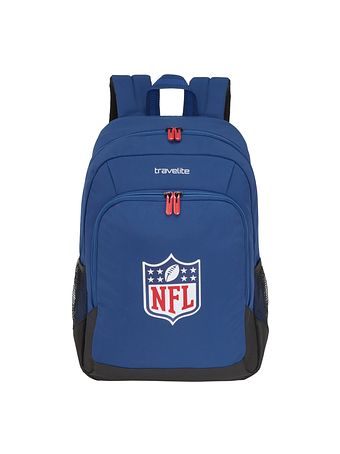 Travelite travelite x NFL Dagsryggsäck 43 cm Laptopfack Travelite travelite x NFL Dagsryggsäck 43 cm Laptopfack
