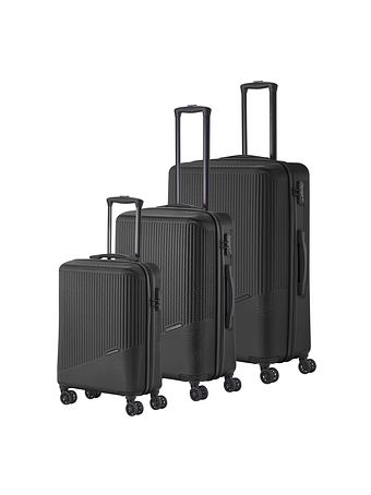Travelite Bali 4 kolečka Sada kufrů 3-dílný