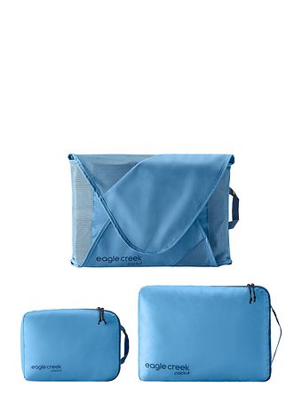 Eagle Creek Pack-It-taskesæt 3 stk.