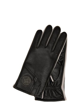 Kessler Jack-handsker i læder