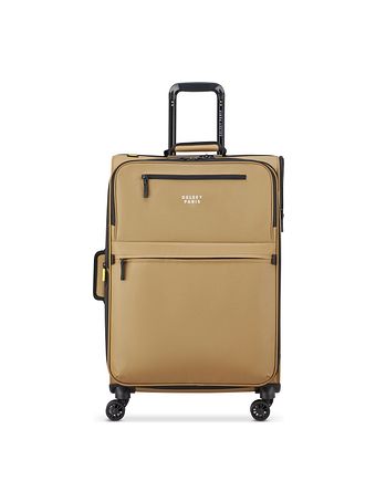 Delsey Paris Maubert 2.0 vozík na 4 kolečkách 69 cm