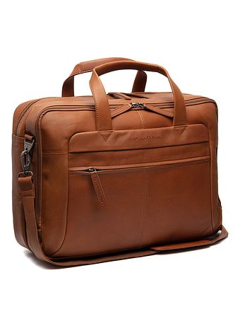 The Chesterfield Brand Wax Pull Up Maletín Piel natural 44 cm Compartimento para el portátil The Chesterfield Brand Wax Pull Up Maletín Piel natural 44 cm Compartimento para el portátil