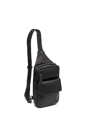 The Chesterfield Brand Turelle Mini Sling Bag Læder 15 cm The Chesterfield Brand Turelle Mini Sling Bag Læder 15 cm