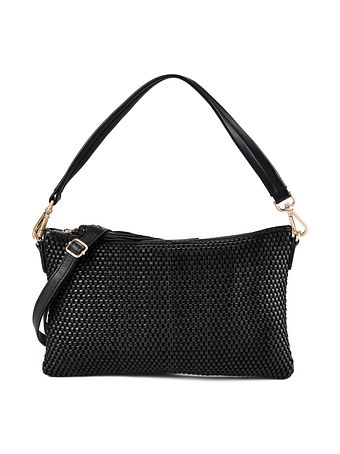 Harbour 2nd Fashion Lights Ivellina Olkalaukku Nahka 31 cm