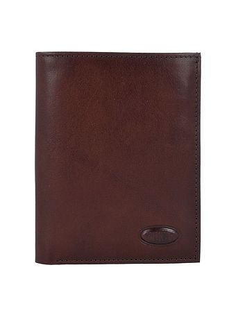 Bric's Monte Rosa peněženka RFID kožená 9,5 cm