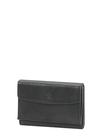 Esquire Logo-pung XII læder 10 cm Esquire Logo-pung XII læder 10 cm