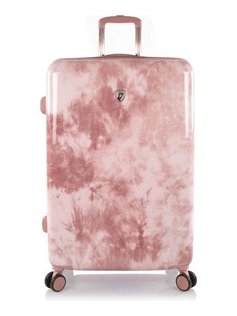 Heys Fashion 4 hjul Trolley L 76 cm med strækfold