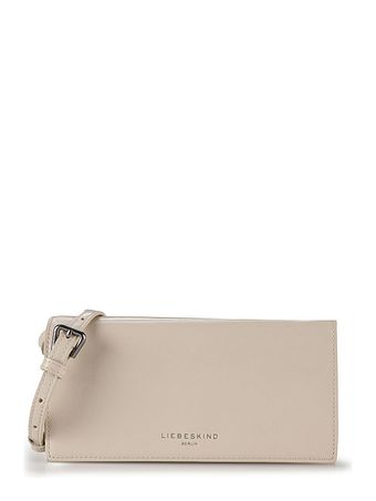 Liebeskind Clutch pung Læder 21 cm Liebeskind Clutch pung Læder 21 cm