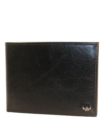 Golden Head Colorado pung RFID læder 12,5 cm