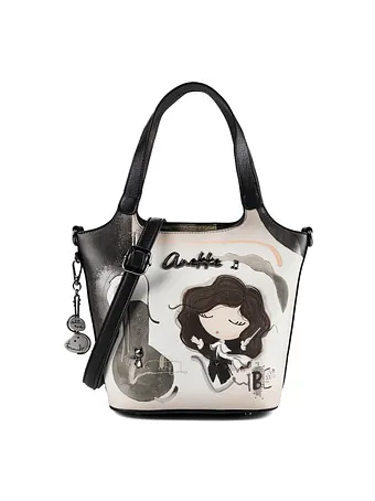 Anekke Orchestra Skuldertaske 30 cm Anekke Orchestra Skuldertaske 30 cm