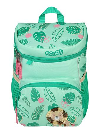 Scooli Mini-Me Børnehaverygsæk 30 cm