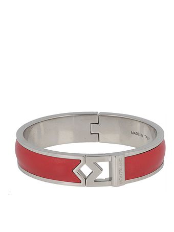 Montblanc M Logo Armreif 25 cm Montblanc M Logo Armreif 25 cm