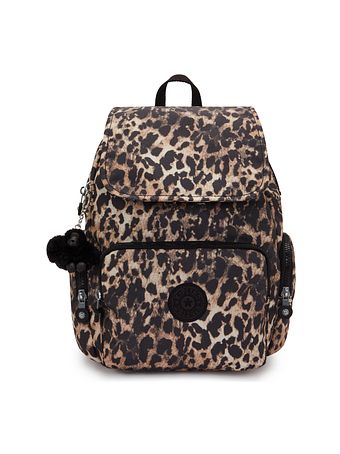 Kipling City Zip S City-rygsæk 33.5 cm