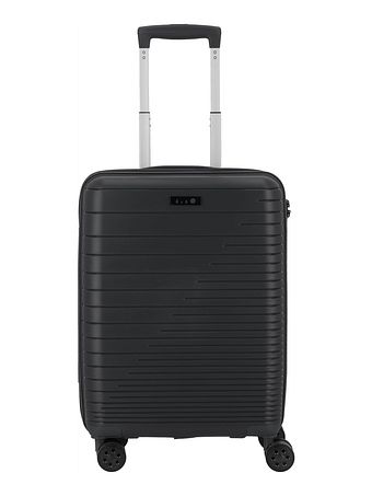 d & n Travel Line 4600 4 hjul Kabinetrolley S 55 cm d & n Travel Line 4600 4 hjul Kabinetrolley S 55 cm