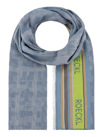 Roeckl Tørklæde 157 cm