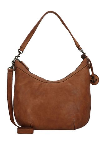 Harbour 2nd Anchor Love Amar Skuldertaske Læder 33 cm Harbour 2nd Anchor Love Amar Skuldertaske Læder 33 cm