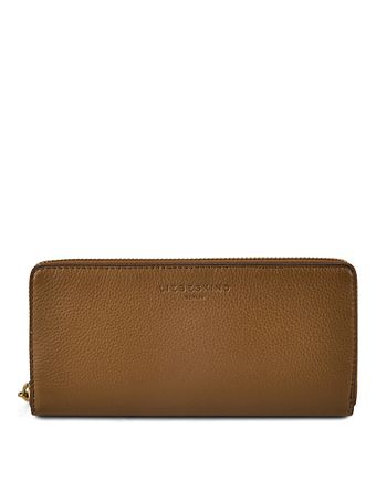 Liebeskind Gigi Pung RFID-beskyttelse Læder 19 cm Liebeskind Gigi Pung RFID-beskyttelse Læder 19 cm