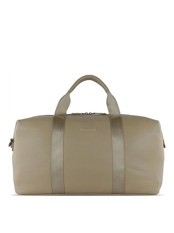 bugatti Elsa Weekend-rejsetaske Læder 53 cm