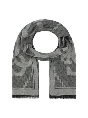 Guess Tørklæde 180 cm