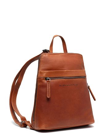 The Chesterfield Brand Linford City-rygsæk Læder 29 cm