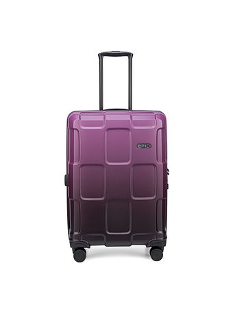 Epic Crate EX Wildlife 4 hjul Trolley 65 cm Epic Crate EX Wildlife 4 hjul Trolley 65 cm