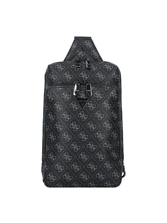 Guess Milano skuldertaske 33 cm Guess Milano skuldertaske 33 cm