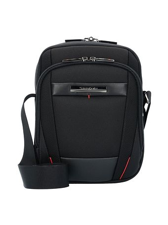 Samsonite Brašna přes rameno Pro-DLX 5 s přihrádkou na tablet 19 cm