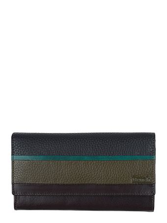 Bench Pung RFID-læder 18,5 cm